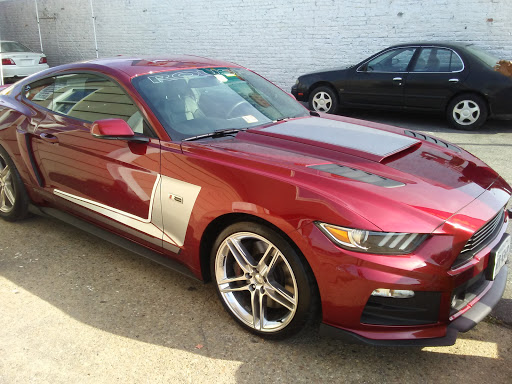 Tire Shop «Jacks Tire Shop & Auto Repair», reviews and photos, 11272 Washington Hwy, Glen Allen, VA 23059, USA