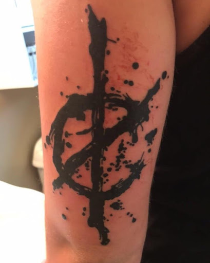 Tattoo Shop «Ink Well», reviews and photos, 1508 Pennsylvania Ave, Weirton, WV 26062, USA