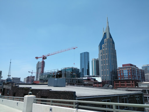 Event Venue «The Bridge Building Event Spaces», reviews and photos, 2 Victory Ave #100, Nashville, TN 37213, USA
