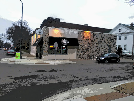 Liquor Store «First Grand Avenue Liquor Store», reviews and photos, 918 Grand Ave, St Paul, MN 55105, USA