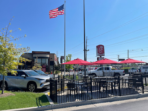 2000 Gallatin Pike N, Madison, TN 37115, USA