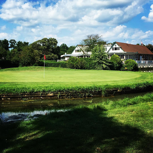 Country Club «Old Orchard Country Club», reviews and photos, 54 Monmouth Rd, Eatontown, NJ 07724, USA