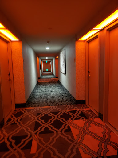 Concert Hall «Cargo : Whitney Peak Hotel», reviews and photos, 255 N Virginia St, Reno, NV 89501, USA