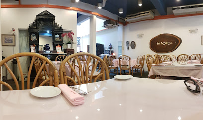 Sri Nyonya Restaurant