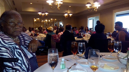 Wedding Venue «Capital City Club - Columbia», reviews and photos, 1201 Main St #2500, Columbia, SC 29201, USA