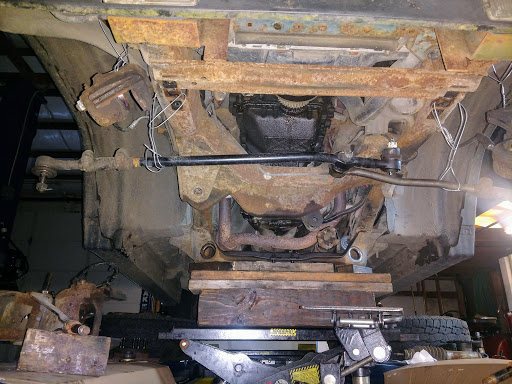 Auto Repair Shop «Benchmark Automotive Tire & Service», reviews and photos, 8248 NE State Hwy 104, Kingston, WA 98346, USA