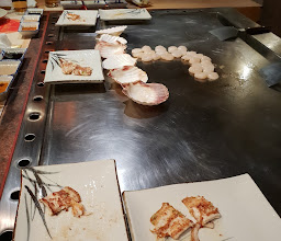 Traditionelles Japanisches Restaurant OSAKA photo