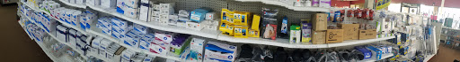 Surgical Supply Store «Centereach Pharmacy & Surgical», reviews and photos, 2155 Middle Country Rd, Centereach, NY 11720, USA