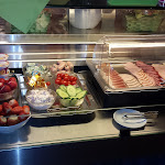 Photo n°2 de l'avis de Anja.r fait le 03/04/2018 à 03:10 sur le  Hotel am Königshof à Cuxhaven