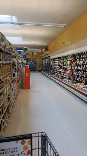 Supermarket «Super Stop & Shop», reviews and photos, 400 Lacey Rd, Manchester Township, NJ 08759, USA