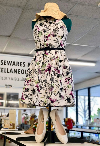 Thrift Store «Thrifty Bargains», reviews and photos, 1472 Bridge St, Yuba City, CA 95993, USA