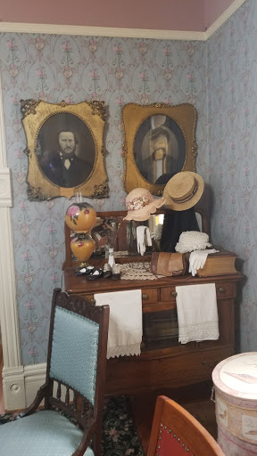 Museum «Sorensen Home», reviews and photos, 12597 900 E, Draper, UT 84020, USA