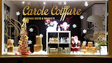 Photo du Salon de coiffure Carole Coiffure à Salignac-Eyvigues