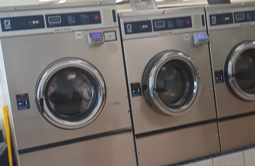 Laundromat «Laundry Depot», reviews and photos, 322 W Trenton Ave, Morrisville, PA 19067, USA