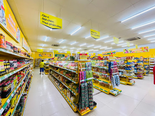 Top 20 chuỗi cửa hàng gonfarm Quận Tân Phú Hồ Chí Minh 2022