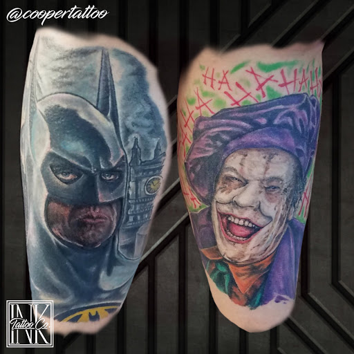 Find tattoos name ideas for your next unique tattoo in Mesa at INK Tattoo Co.