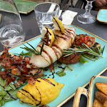 Photo n°1 de l'avis de BumBleBee. fait le 25/06/2022 à 11:46 sur le  Theater Café - Steak & Fish à Esslingen