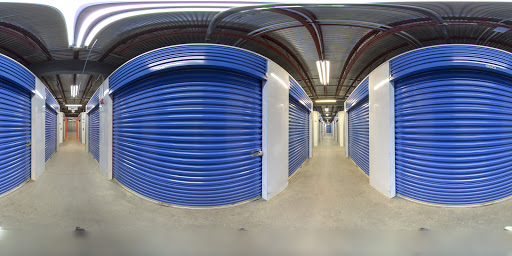 Self-Storage Facility «CubeSmart Self Storage», reviews and photos, 968 Massachusetts Ave, Boston, MA 02118, USA