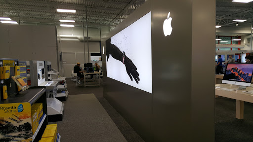 Electronics Store «Best Buy», reviews and photos, 19555 W Bluemound Rd, Brookfield, WI 53045, USA