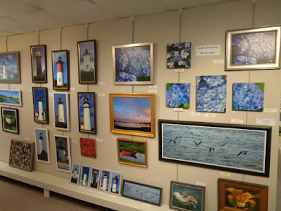 820 Main St Gallery