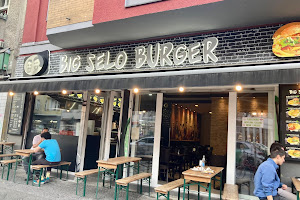 Big Selo Burger