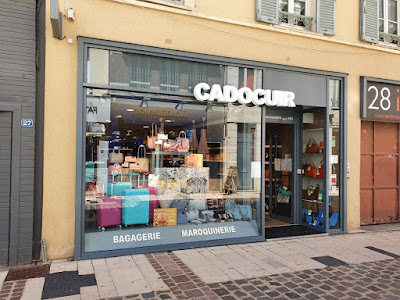 Cadocuir / Arthur & Aston à Chartres