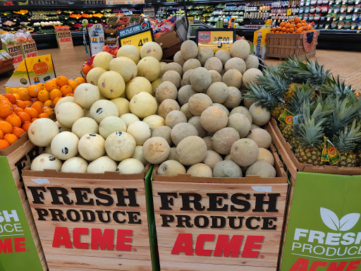 Grocery Store «ACME Markets», reviews and photos, 23 Levitt Pkwy, Willingboro, NJ 08046, USA