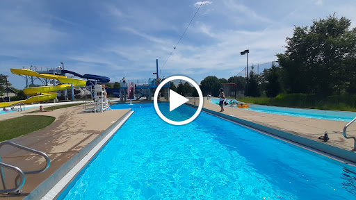 Water Park «Bartlett Aquatic Center», reviews and photos, 620 W Stearns Rd, Bartlett, IL 60103, USA