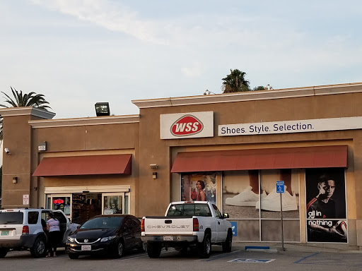 Shoe Store «WSS», reviews and photos, 1700 S Garey Ave, Pomona, CA 91766, USA