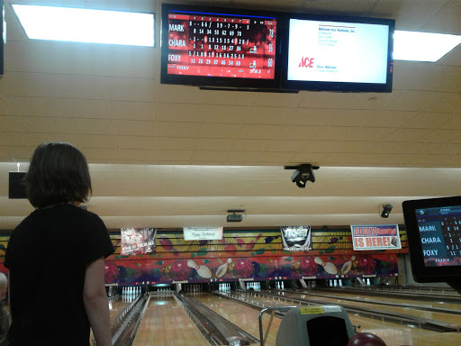 Bowling Alley «Echo Bowling Lanes», reviews and photos, 220 Bedford Rd # 1, Morris, IL 60450, USA