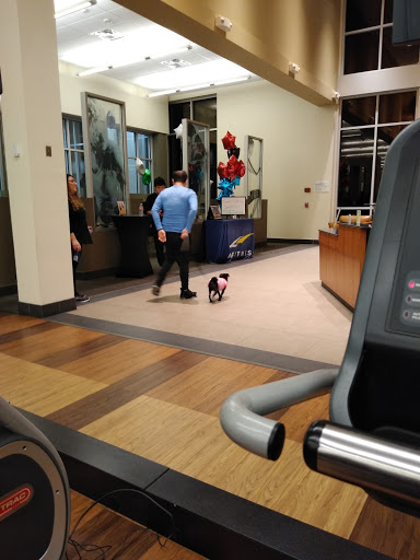 Gym «LA Fitness», reviews and photos, 441 N Azusa Ave, West Covina, CA 91791, USA