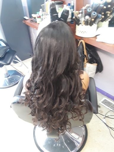 Beauty Salon «Ramona Beauty Salon», reviews and photos, 3713 Westfield Ave, Pennsauken Township, NJ 08110, USA