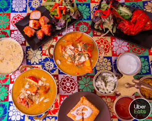 Photo n°35 de New Delhi à Clermont-Ferrand ()