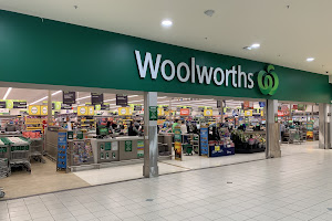 Woolworths Geraldton