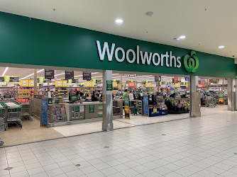 Woolworths Geraldton