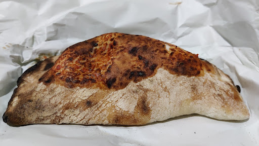 Pizze e Panzerotti 