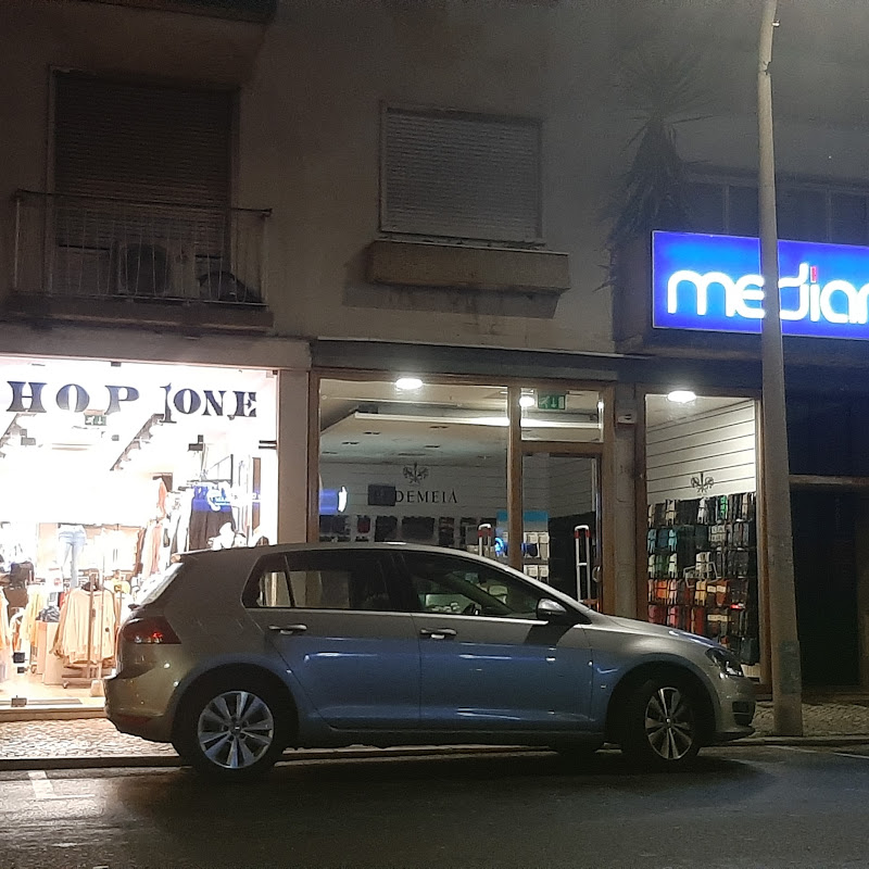 Shop1One - Leiria