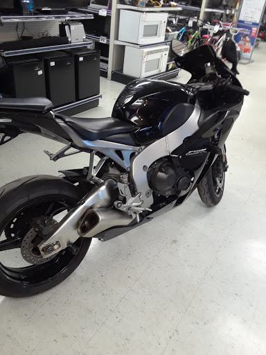 Check Cashing Service «Cash America Pawn», reviews and photos, 6325 N Orange Blossom Trail #101, Orlando, FL 32810, USA