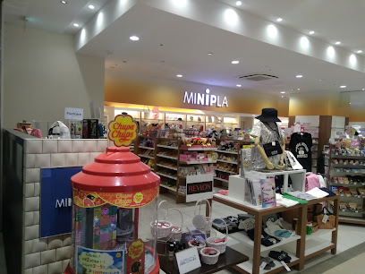 MINiPLA 栃木東武店