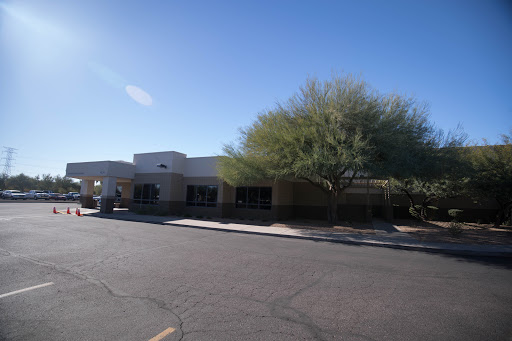 Auto Body Shop «Invision Auto Body», reviews and photos, 4134 E Valley Auto Dr, Mesa, AZ 85206, USA