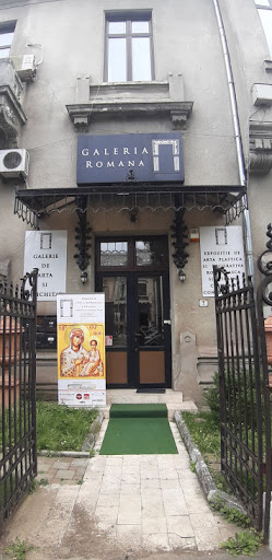 Galeria de Arta si Antichitati