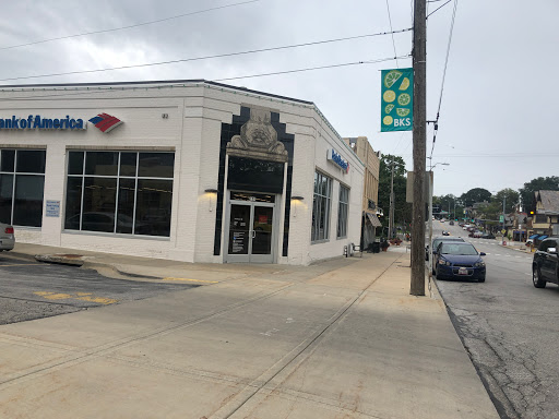 Shopping Mall «Brookside shopping area», reviews and photos, W Meyer Blvd, Kansas City, MO 64113, USA