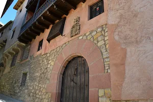Casa - Museo Pérez y Toyuela de Albarracín image