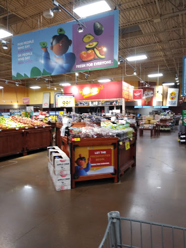 Grocery Store «Kroger Marketplace», reviews and photos, 855 Salem Rd, Conway, AR 72034, USA