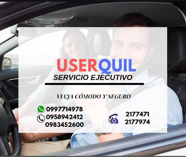 USERQUILSA - Guayaquil