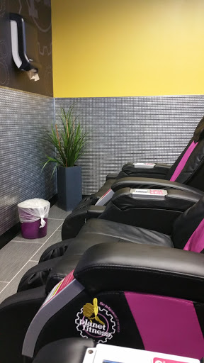 Gym «Planet Fitness», reviews and photos, 2956 NJ-10, Morris Plains, NJ 07950, USA