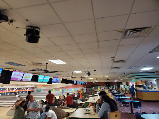 Bowling Alley «Bama Lanes», reviews and photos, 3020 Atlanta Hwy, Montgomery, AL 36109, USA