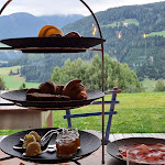 Photo n°3 de l'avis de Annalisa.r fait le 19/09/2021 à 07:41 sur le  Gailerhof Hotel B&B à Welsberg-Taisten