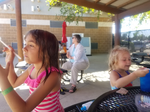 Water Park «Rock River Rapids Aquatic Park», reviews and photos, 1900 E James St, Derby, KS 67037, USA