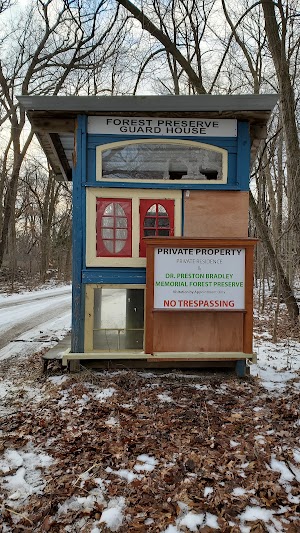 Dr. Preston Bradley Memorial Forest Preserve - photo 1
